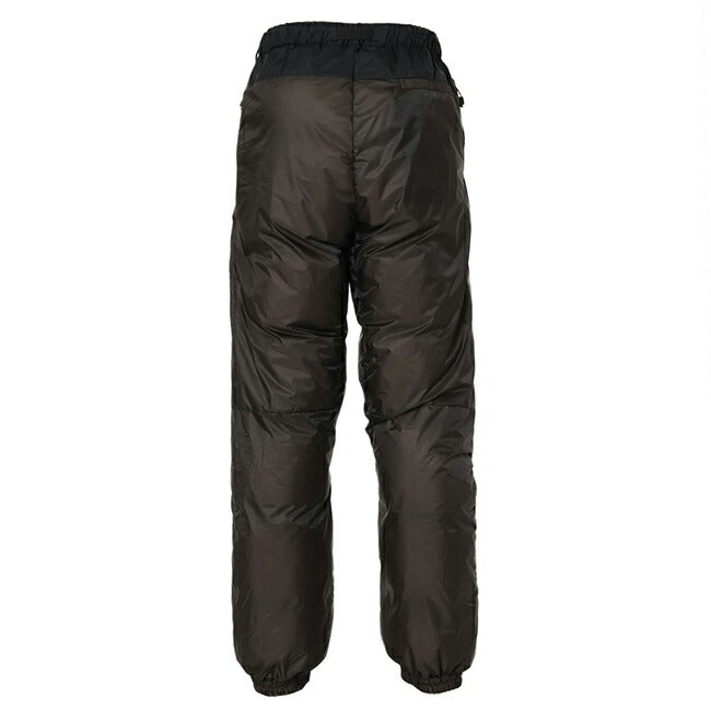 NANGA ナンガ 30TH ANNIVERSARY AURORA TEX COMBI DOWN PANTS 30周年オーロラテックスコンビダウンパンツ