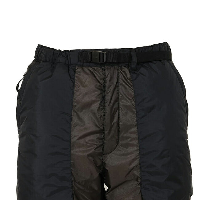 NANGA ナンガ 30TH ANNIVERSARY AURORA TEX COMBI DOWN PANTS 30周年オーロラテックスコンビダウンパンツ