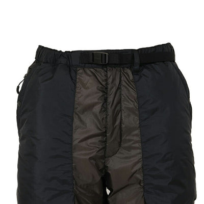 NANGA ナンガ 30TH ANNIVERSARY AURORA TEX COMBI DOWN PANTS 30周年オーロラテックスコンビダウンパンツ