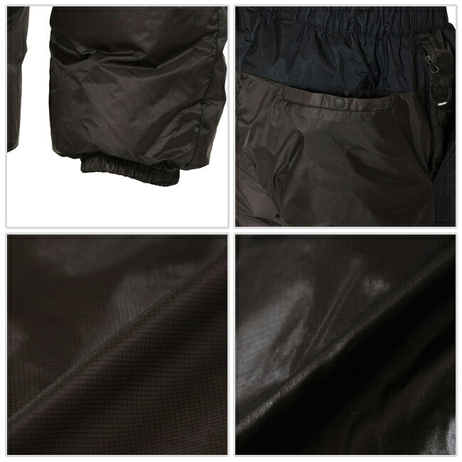 NANGA ナンガ 30TH ANNIVERSARY AURORA TEX COMBI DOWN PANTS 30周年オーロラテックスコンビダウンパンツ