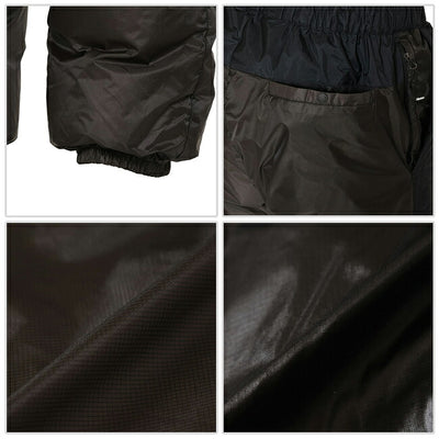 NANGA ナンガ 30TH ANNIVERSARY AURORA TEX COMBI DOWN PANTS 30周年オーロラテックスコンビダウンパンツ