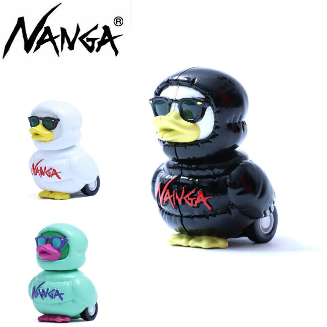 NANGA ナンガ ガーガーGAAACY ガーガーガーシー