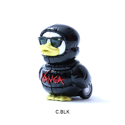 NANGA ナンガ ガーガーGAAACY ガーガーガーシー