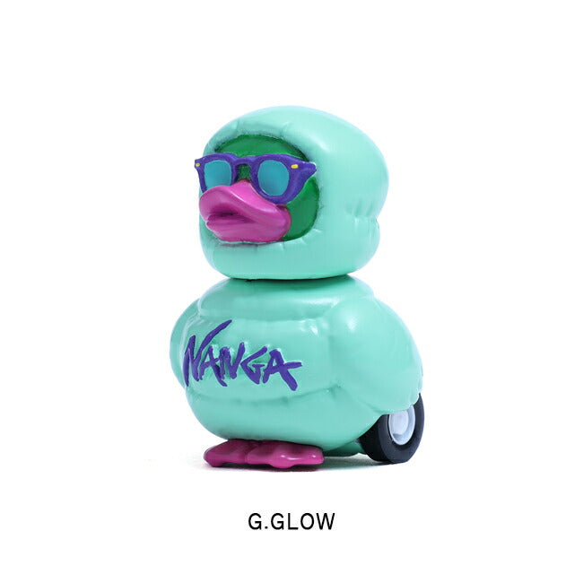 ビッグガーシー　GAAACY 激レア　限定品　NANGA 大人気カラー NANGA - NANGA ナンガ ガーガーGAAACY ガーガーガーシー | アウトドア