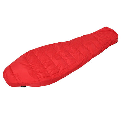 NANGA ナンガ 30TH ANNIVERSARY AURORA TEX COMBI SLEEPING BAG 30周年オーロラテックスコンビスリーピングバッグ