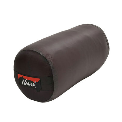 NANGA ナンガ 30TH ANNIVERSARY AURORA TEX COMBI SLEEPING BAG 30周年オーロラテックスコンビスリーピングバッグ