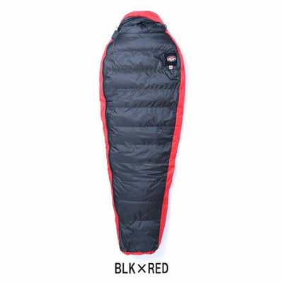 NANGA ナンガ 30TH ANNIVERSARY AURORA TEX COMBI SLEEPING BAG 30周年オーロラテックスコンビスリーピングバッグ