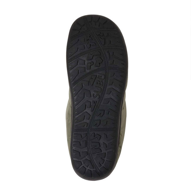 NANGA×FRAGMENT×SUBU ナンガ×フラグメント×スブ WINTER SANDAL ウィンターサンダル
