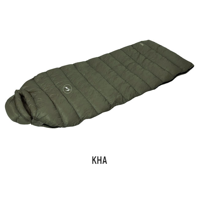 NANGA×FRAGMENT ナンガ×フラグメント SQUARE FOOT 400 スクエアフット