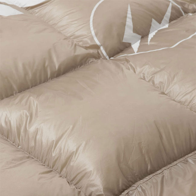 NANGA×FRAGMENT ナンガ×フラグメント DOWN DUVET SINGLE ダウンデュベシングル