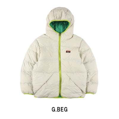 NANGA ナンガ LIGHT WEIGHT PLAYLAND DOWN JACKET ライトウェイトプレイランドダウンジャケット