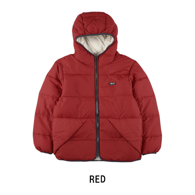 NANGA ナンガ LIGHT WEIGHT PLAYLAND DOWN JACKET ライトウェイトプレイランドダウンジャケット