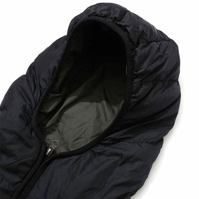 NANGA ナンガ LIGHT WEIGHT PLAYLAND DOWN JACKET ライトウェイトプレイランドダウンジャケット