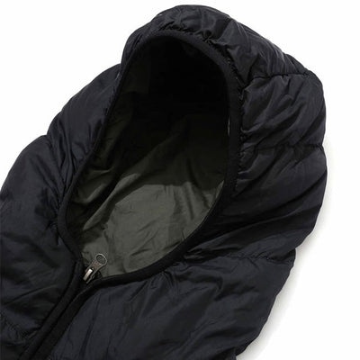 NANGA ナンガ LIGHT WEIGHT PLAYLAND DOWN JACKET ライトウェイトプレイランドダウンジャケット