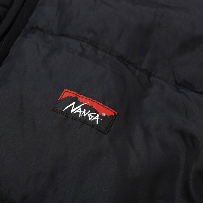 NANGA ナンガ LIGHT WEIGHT PLAYLAND DOWN JACKET ライトウェイトプレイランドダウンジャケット