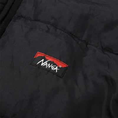 NANGA ナンガ LIGHT WEIGHT PLAYLAND DOWN JACKET ライトウェイトプレイランドダウンジャケット