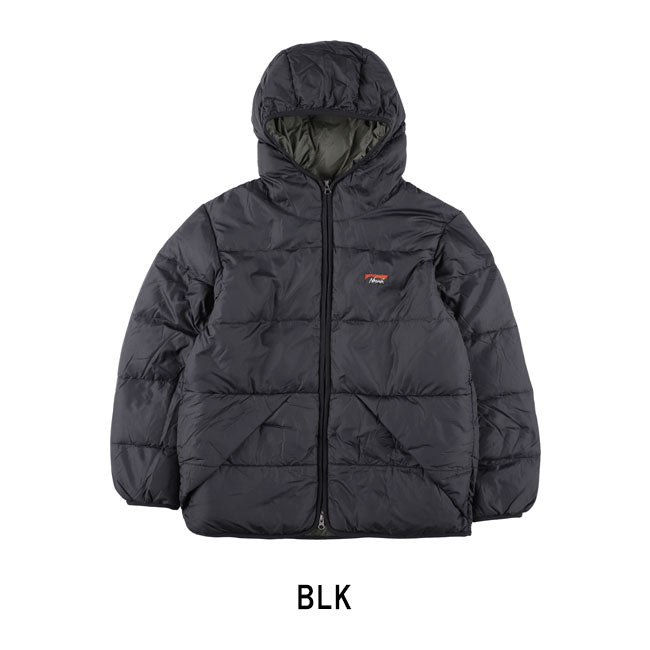 NANGA ナンガ LIGHT WEIGHT PLAYLAND DOWN JACKET ライトウェイトプレイランドダウンジャケット