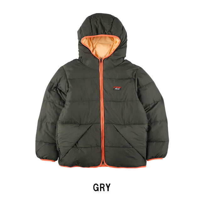 NANGA ナンガ LIGHT WEIGHT PLAYLAND DOWN JACKET ライトウェイト