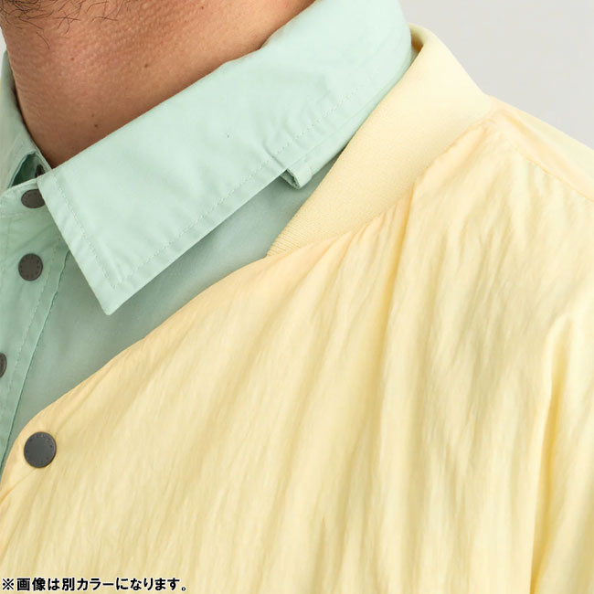 NANGA ナンガ NO COLLAR SOFT DOWN CARDIGAN ノーカラーソフトダウンカーディガン