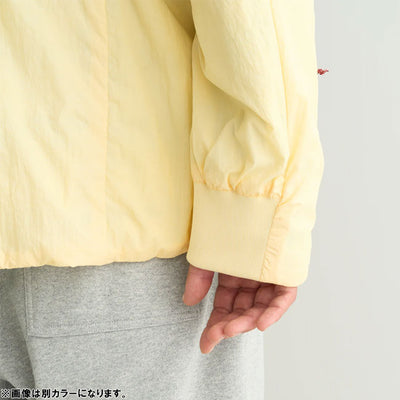 NANGA ナンガ NO COLLAR SOFT DOWN CARDIGAN ノーカラーソフトダウンカーディガン