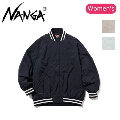 NANGA ナンガ SOFT DOWN STADIUM JKT W ソフトダウンスタジアムジャケットW