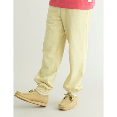 NANGA ナンガ ECO HYBRID SWEAT JOGGER PANTS エコハイブリッドスウェットジョガーパンツ