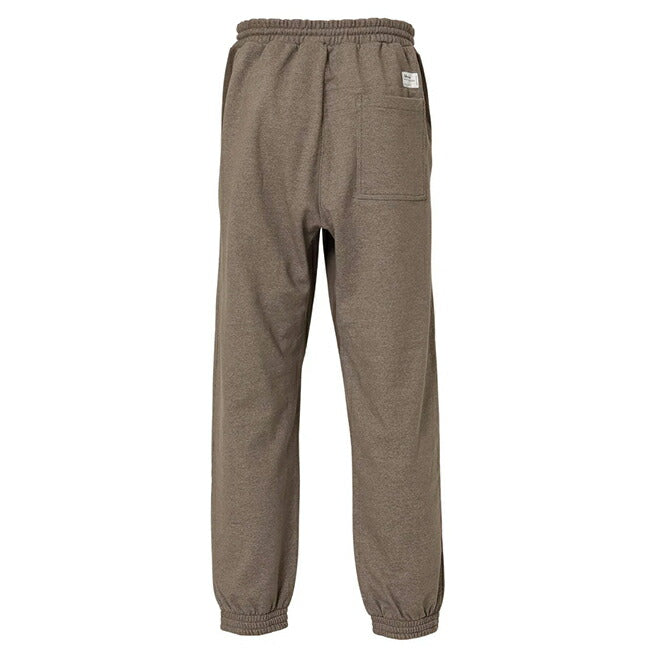 NANGA ナンガ ECO HYBRID SWEAT JOGGER PANTS エコハイブリッドスウェットジョガーパンツ