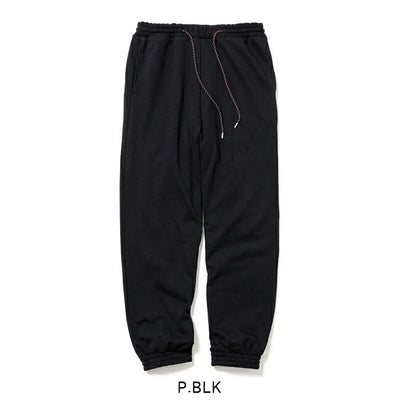 NANGA ナンガ ECO HYBRID SWEAT JOGGER PANTS エコハイブリッドスウェットジョガーパンツ