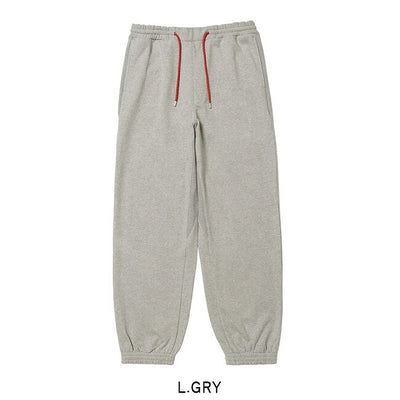 NANGA ナンガ ECO HYBRID SWEAT JOGGER PANTS エコハイブリッドスウェットジョガーパンツ