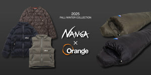 アウトドアショップOrange