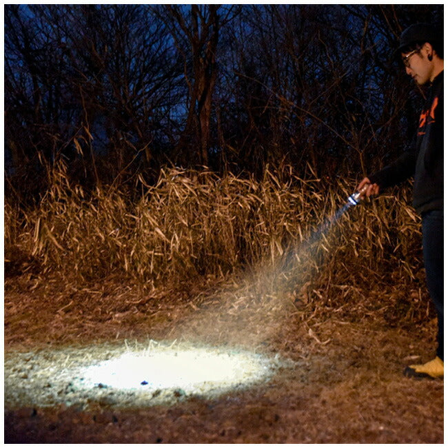NATURA - NATURA ナトゥーラ LED SUPER FLASH LIGHT スーパー
