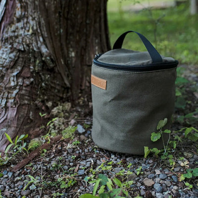 NATURA ナトゥーラ 小型オイルランタンケース
