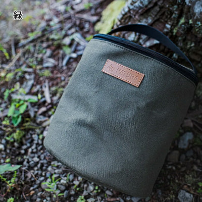 NATURA ナトゥーラ 小型オイルランタンケース