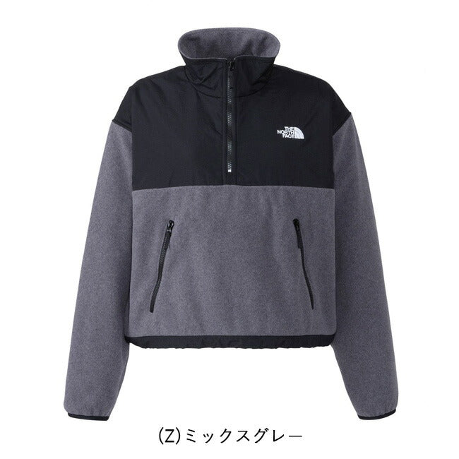 THE NORTH FACE ザ・ノース・フェイス Pullover Denali Jacket プルオーバーデナリジャケット NAW72332