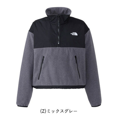 THE NORTH FACE ザ・ノース・フェイス Pullover Denali Jacket プルオーバーデナリジャケット NAW72332