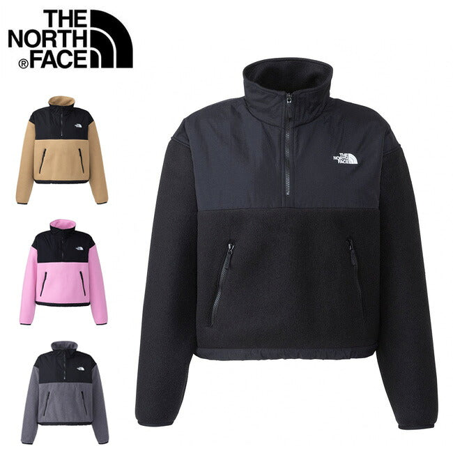 THE NORTH FACE ザ・ノース・フェイス Pullover Denali Jacket プルオーバーデナリジャケット NAW72332