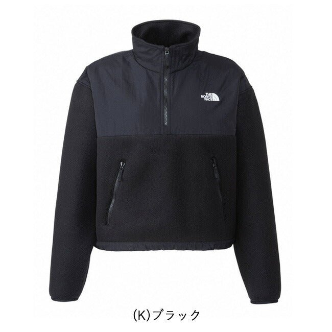 THE NORTH FACE ザ・ノース・フェイス Pullover Denali Jacket プルオーバーデナリジャケット NAW72332