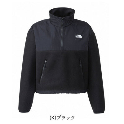 THE NORTH FACE ザ・ノース・フェイス Pullover Denali Jacket プルオーバーデナリジャケット NAW72332