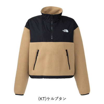 THE NORTH FACE ザ・ノース・フェイス Pullover Denali Jacket プルオーバーデナリジャケット NAW72332