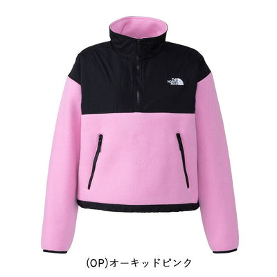 THE NORTH FACE ザ・ノース・フェイス Pullover Denali Jacket プルオーバーデナリジャケット NAW72332