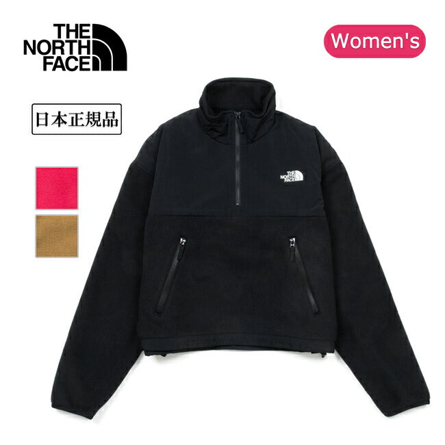 THE NORTH FACE ザ・ノース・フェイス Pullover Denali Jacket プルオーバーデナリジャケット NAW72451