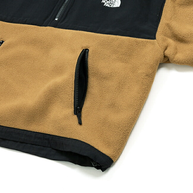 THE NORTH FACE ザ・ノース・フェイス Pullover Denali Jacket プルオーバーデナリジャケット NAW72451