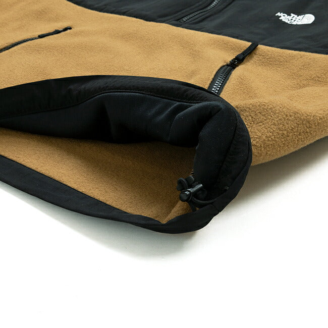 THE NORTH FACE ザ・ノース・フェイス Pullover Denali Jacket プル
