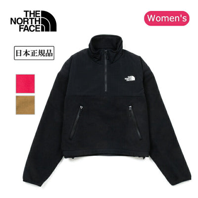 THE NORTH FACE ザ・ノース・フェイス Pullover Denali Jacket プルオーバーデナリジャケット NAW72451