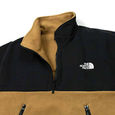 THE NORTH FACE ザ・ノース・フェイス Pullover Denali Jacket プルオーバーデナリジャケット NAW72451
