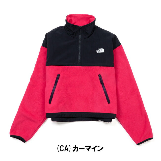 THE NORTH FACE ザ・ノース・フェイス Pullover Denali Jacket プルオーバーデナリジャケット NAW72451