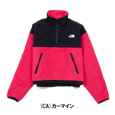 THE NORTH FACE ザ・ノース・フェイス Pullover Denali Jacket プルオーバーデナリジャケット NAW72451