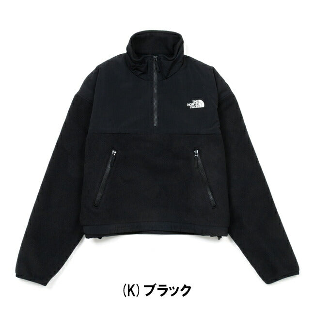 THE NORTH FACE ザ・ノース・フェイス Pullover Denali Jacket プルオーバーデナリジャケット NAW72451