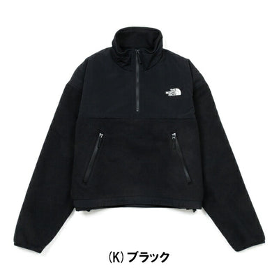 THE NORTH FACE ザ・ノース・フェイス Pullover Denali Jacket プルオーバーデナリジャケット NAW72451
