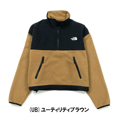 THE NORTH FACE ザ・ノース・フェイス Pullover Denali Jacket プルオーバーデナリジャケット NAW72451